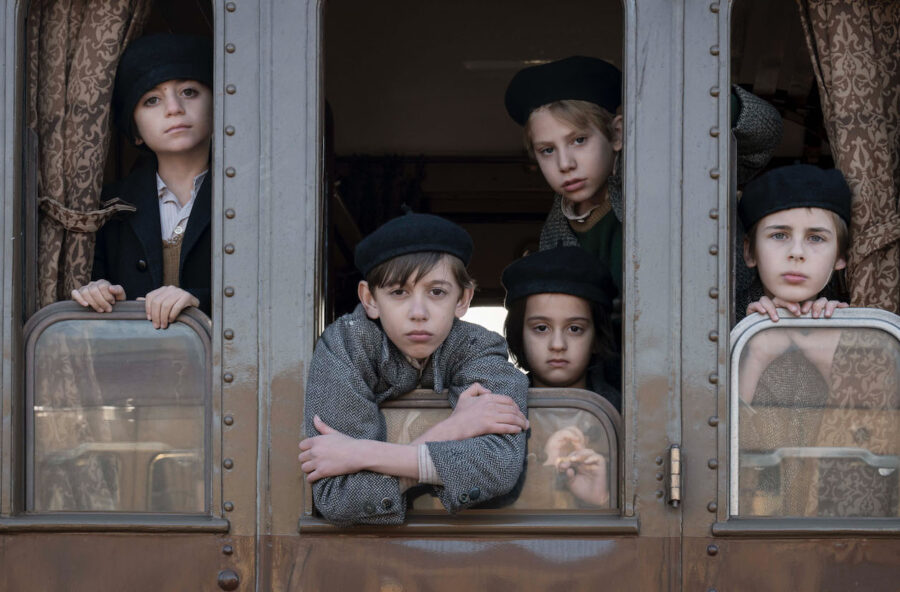 Film in tv nel weekend: in chiaro, su satellite e in streaming