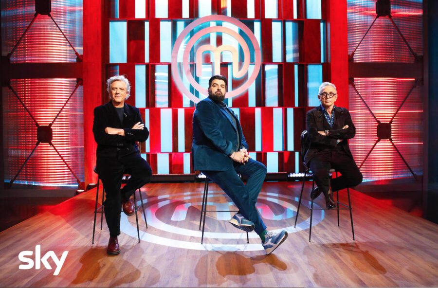 MasterChef Italia: al via la quattordicesima edizione, nel segno delle novità