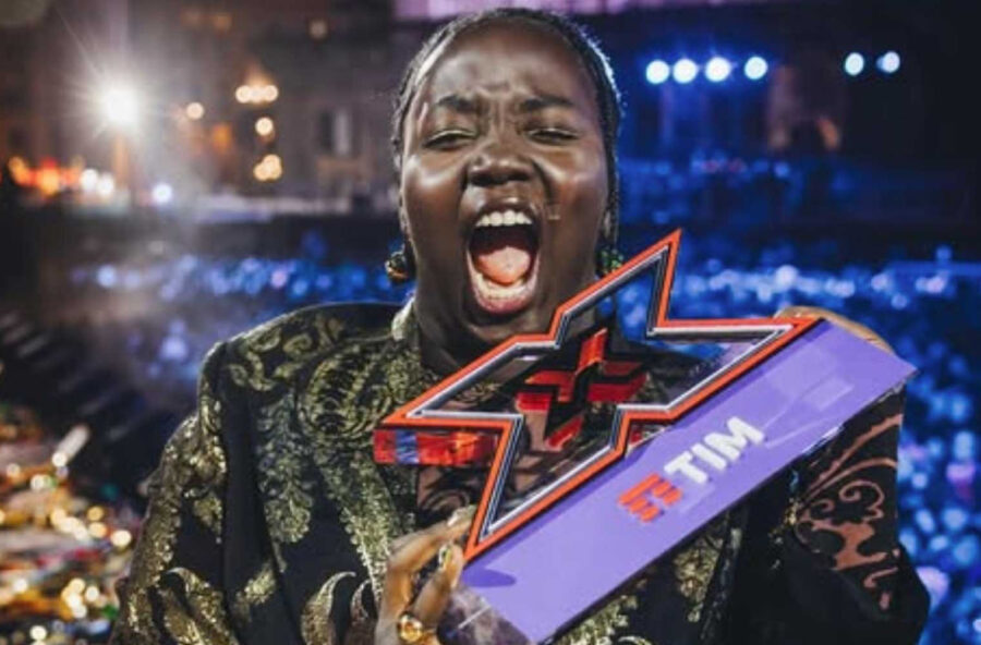 X Factor 2024: vince Mimì Caruso, l’unica ragazza rimasta in gara