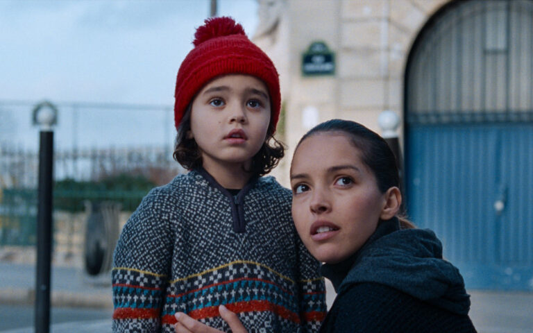 Allegoria cittadina - crediti Daria D'Antonio Allegoria cittadina - crediti Daria D'Antonio