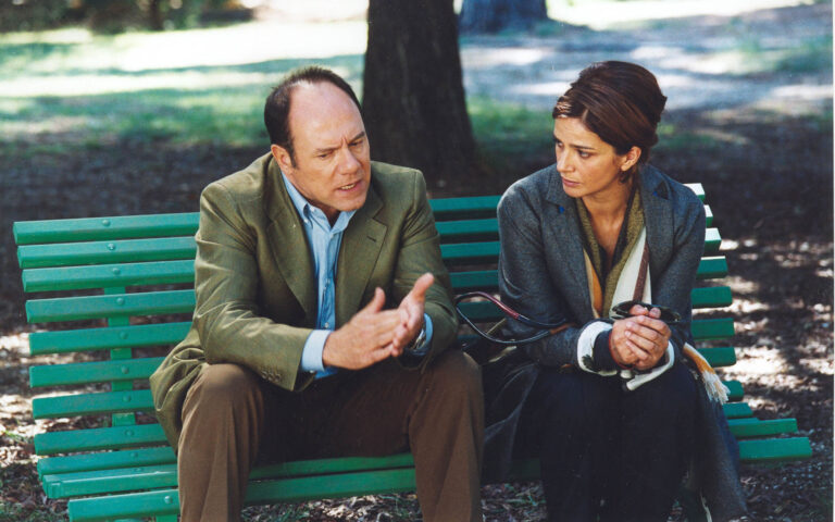 L'amore è eterno finché dura