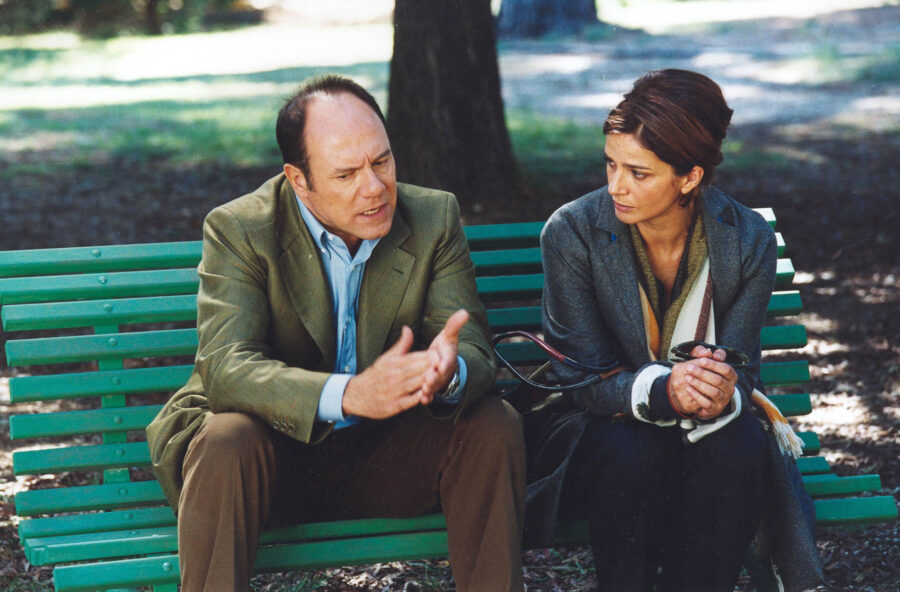 Stasera in tv: i film di oggi 4 dicembre