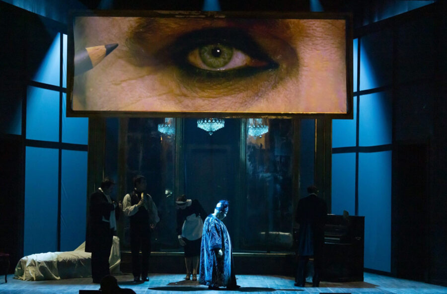 Teatro: dal grande schermo al palcoscenico