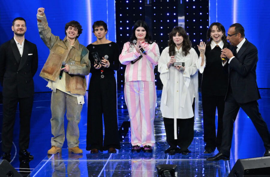 Sanremo 2025: le Nuove Proposte e le canzoni dei Big