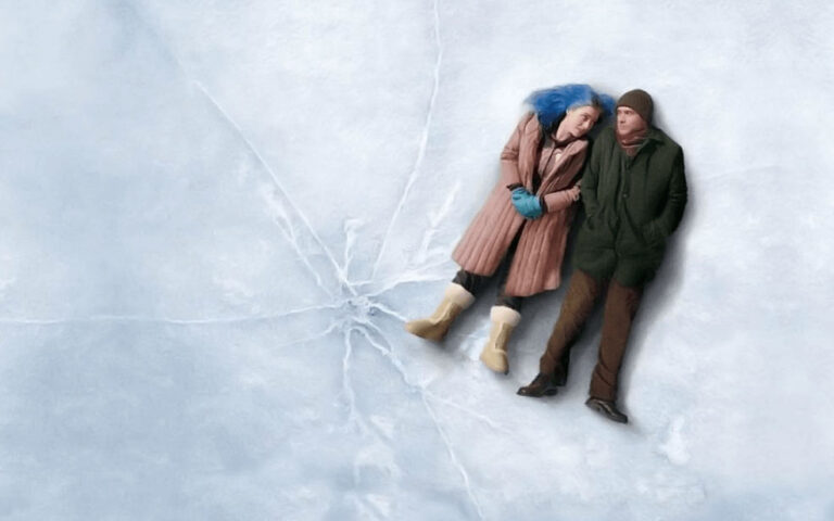 se mi lasci ti cancello