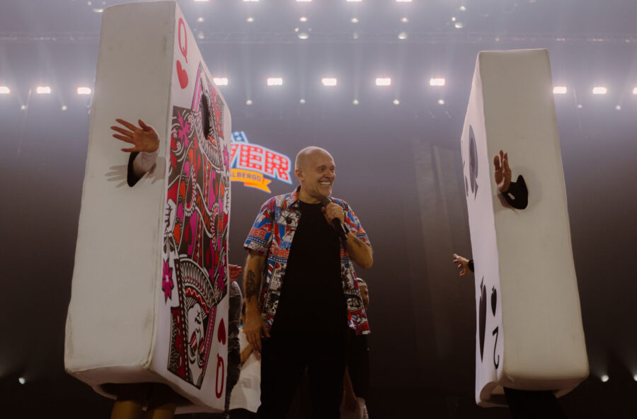 Musica: i live da non perdere a gennaio