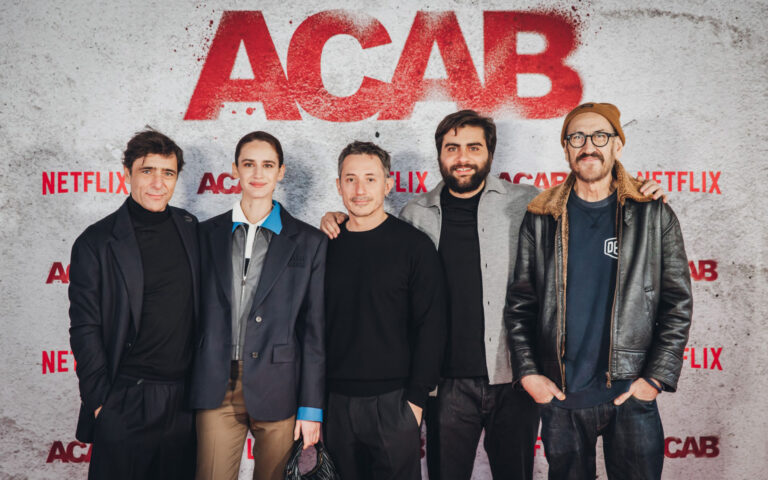 ACAB_Photocall_