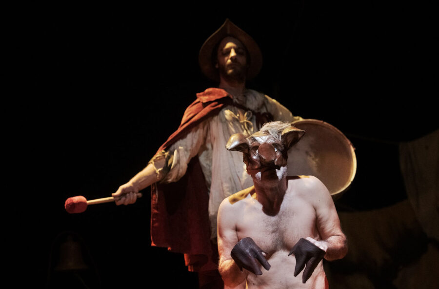 Teatro: commedie per ridere delle nostre debolezze