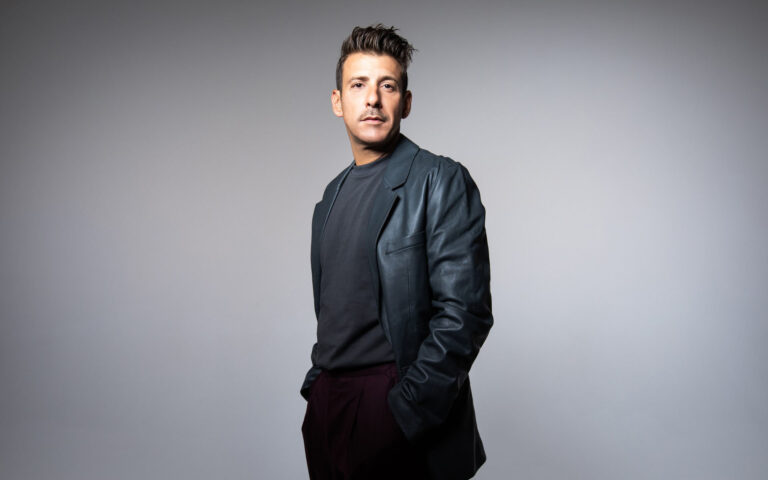 Francesco Gabbani