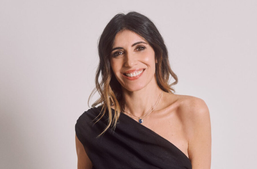 Sanremo 2025: Giorgia racconta La cura per me