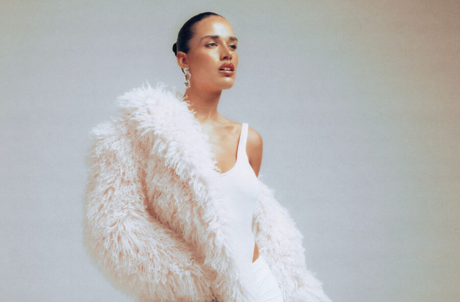 Sanremo 2025: Clara parla della sua Febbre