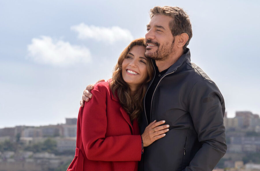 Serie tv: torna Mina Settembre, l’assistente sociale più amata. E ha sempre il sorriso di Serena Rossi