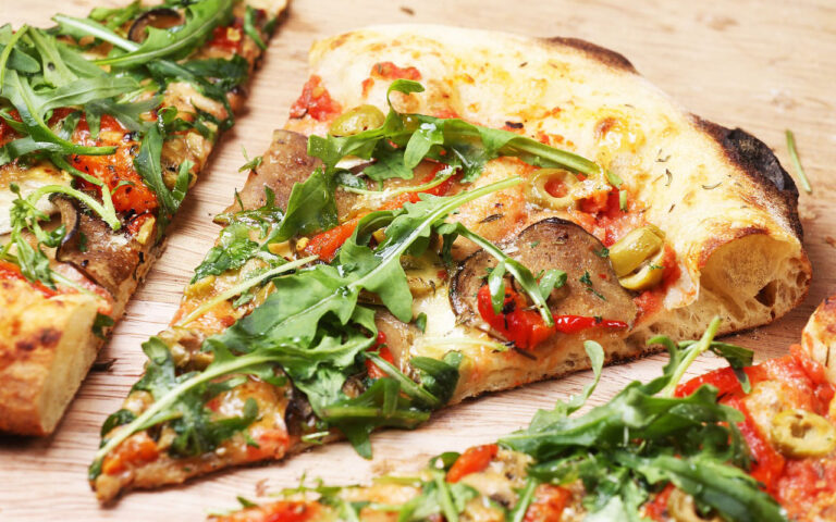 giornata mondiale pizza