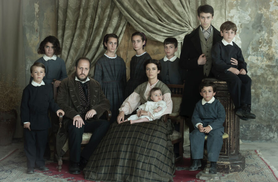 Film tv nel weekend: in chiaro, su satellite e in streaming