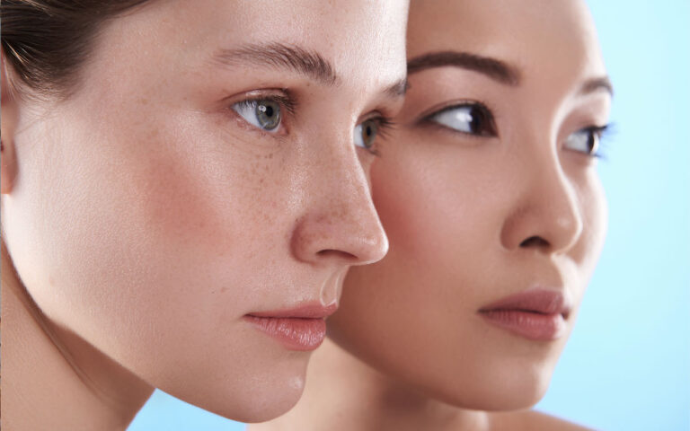 skincare detox
