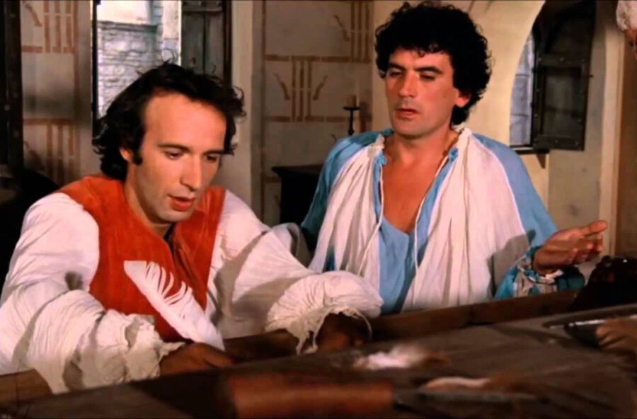 Stasera in tv: i film di oggi 20 gennaio