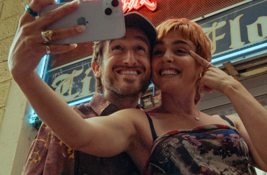 San Valentino: le serie tv da vedere con il proprio amore