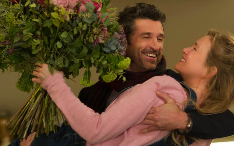 Bridget Jones's Baby