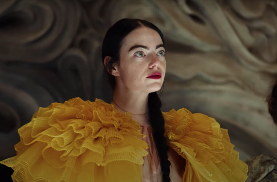 Film in tv nel weekend: in chiaro, su satellite e in streaming