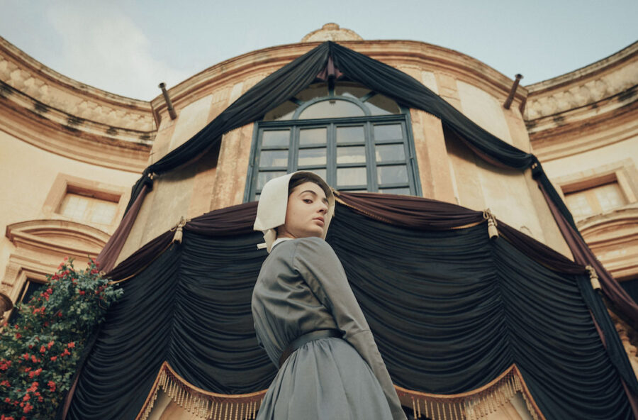 Serie tv: arriva su Sky L’arte della gioia, diretta da Valeria Golino