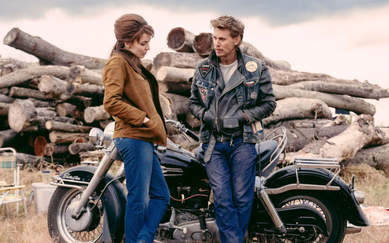 The Bikeriders