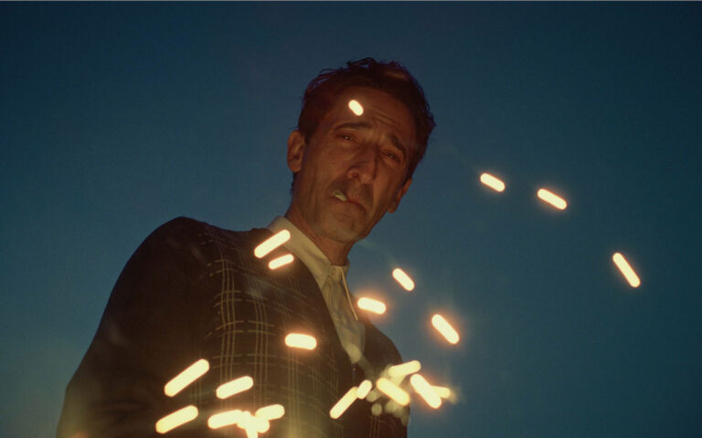 The Brutalist The Brutalist