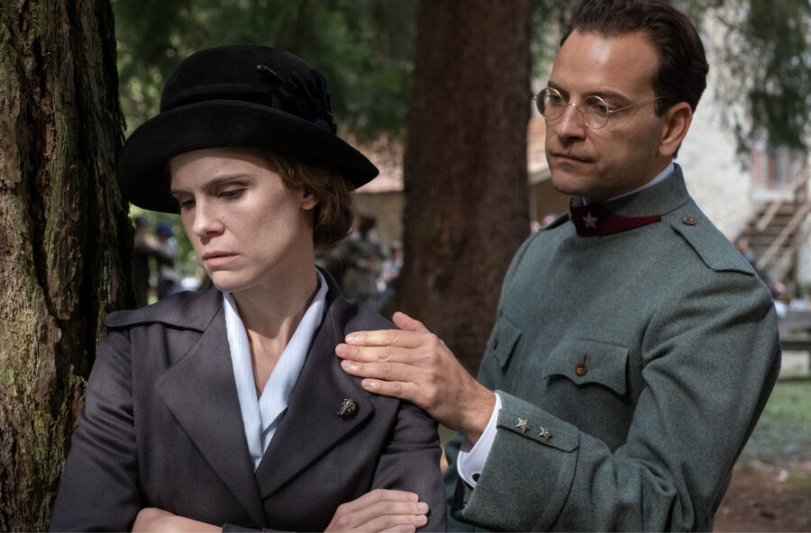 Film in tv nel weekend: in chiaro, su satellite e in streaming