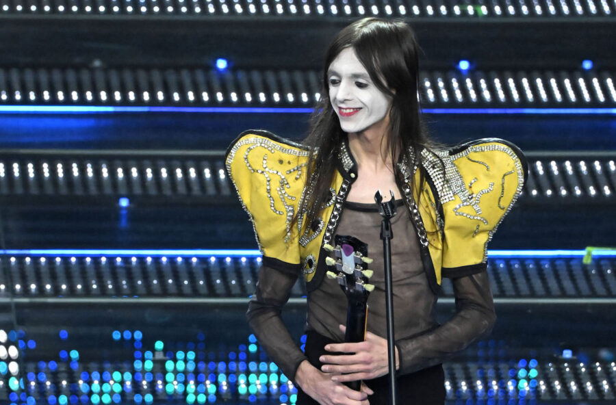 Sanremo 2025: le pagelle della prima serata