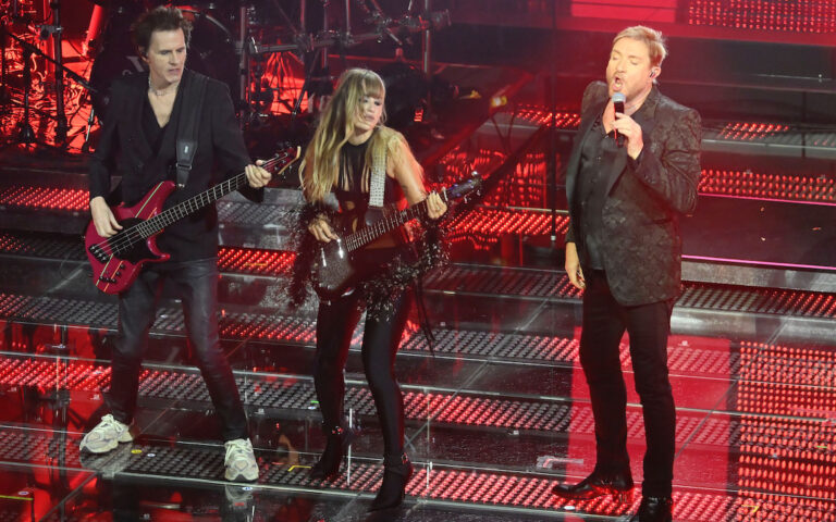 Sanremo 2025 - pagelle terza serata Sanremo 2025 - pagelle terza serata