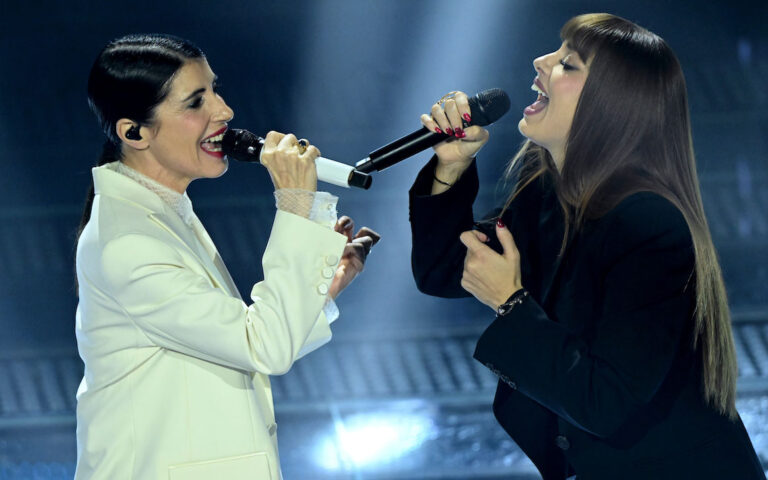 giorgia annalisa giorgia annalisa