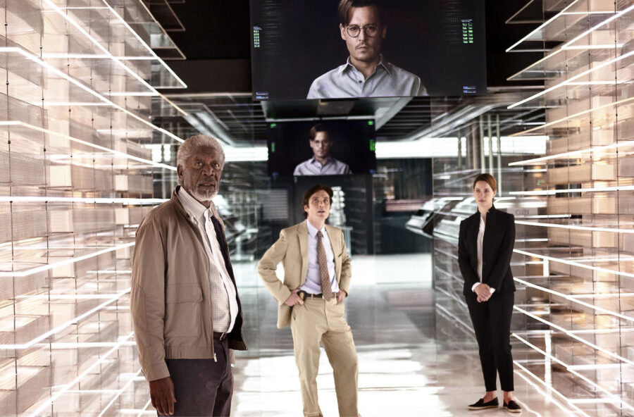 Stasera in tv: i film di oggi 12 febbraio