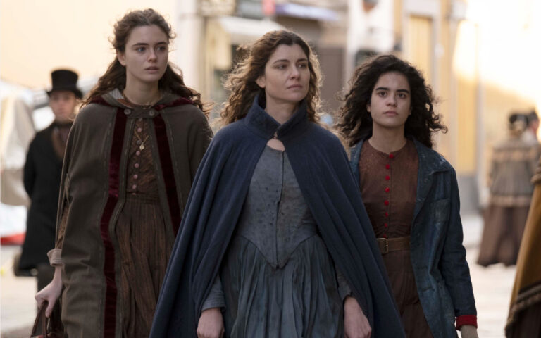 Ferioli, Puccini, Savarese