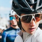 ok KOO EYEWEAR bici - viaggio invernale