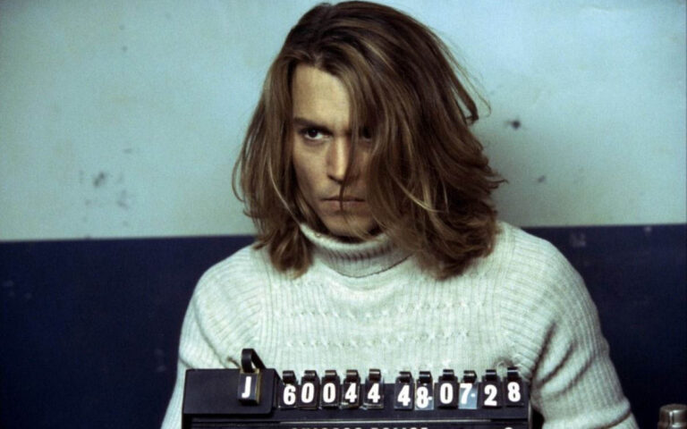 Film tv 24/02/2025 BLOW