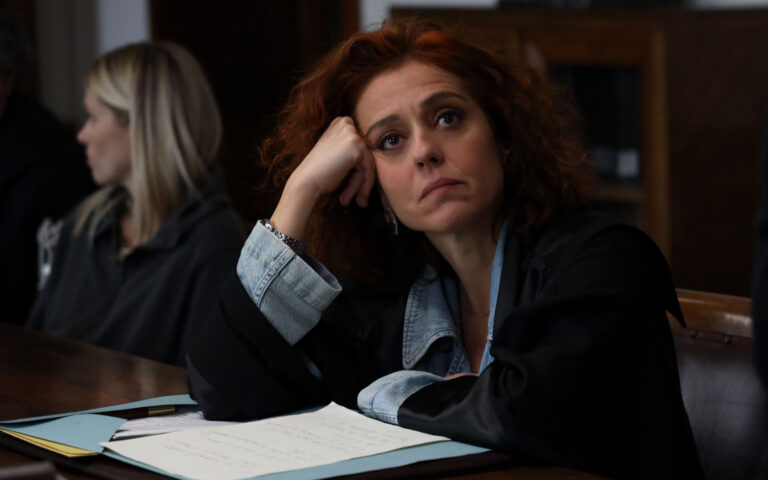 Vanessa Scalera Vanessa Scalera