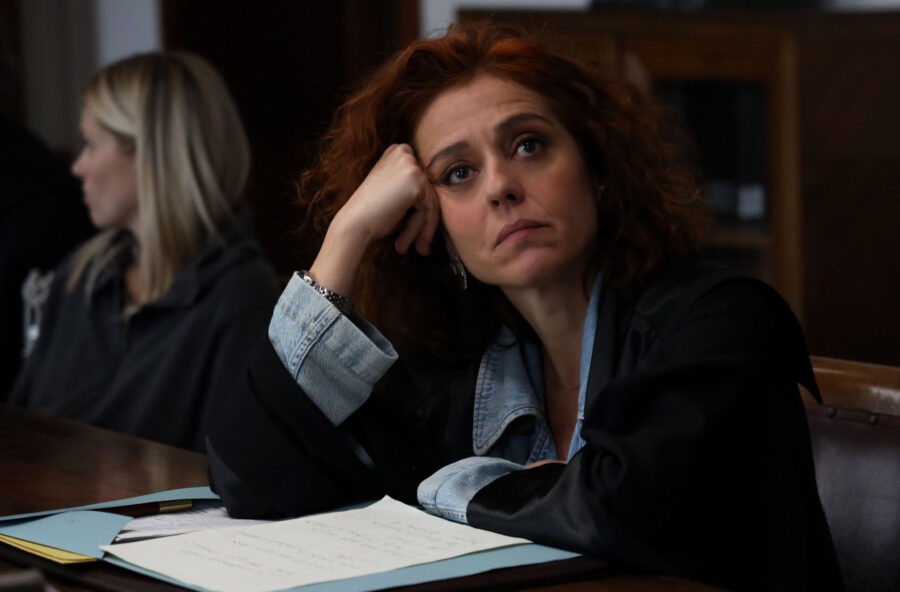 Serie tv: Imma Tataranni tra nuovi casi e nuove complicazioni sentimentali