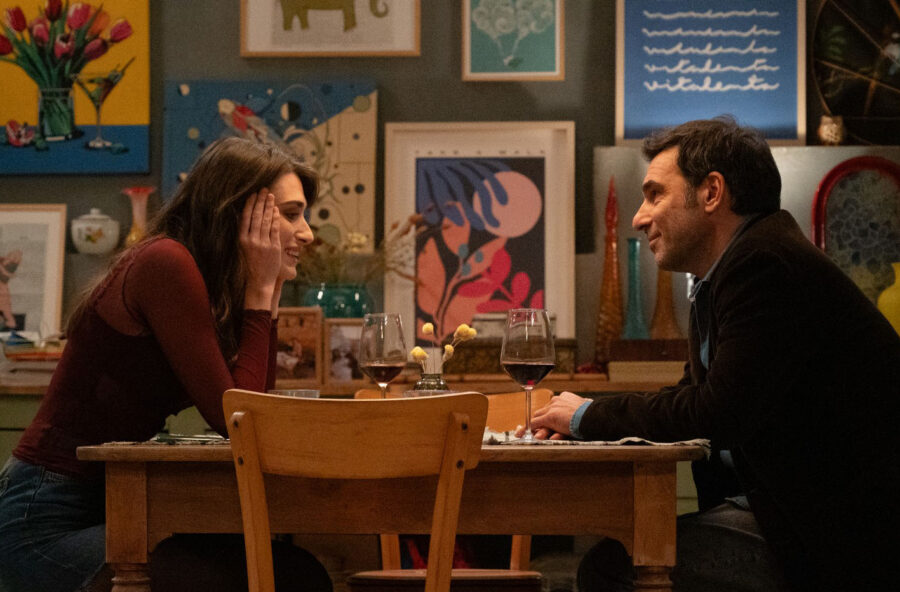 Cinema: vieni a scoprire i film in sala dal 20 febbraio