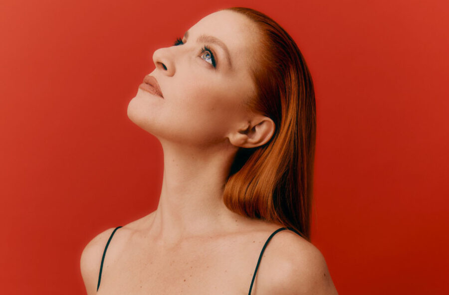 Sanremo 2025: Noemi tra gara, tour, nuovo album… e il duetto con Tony Effe