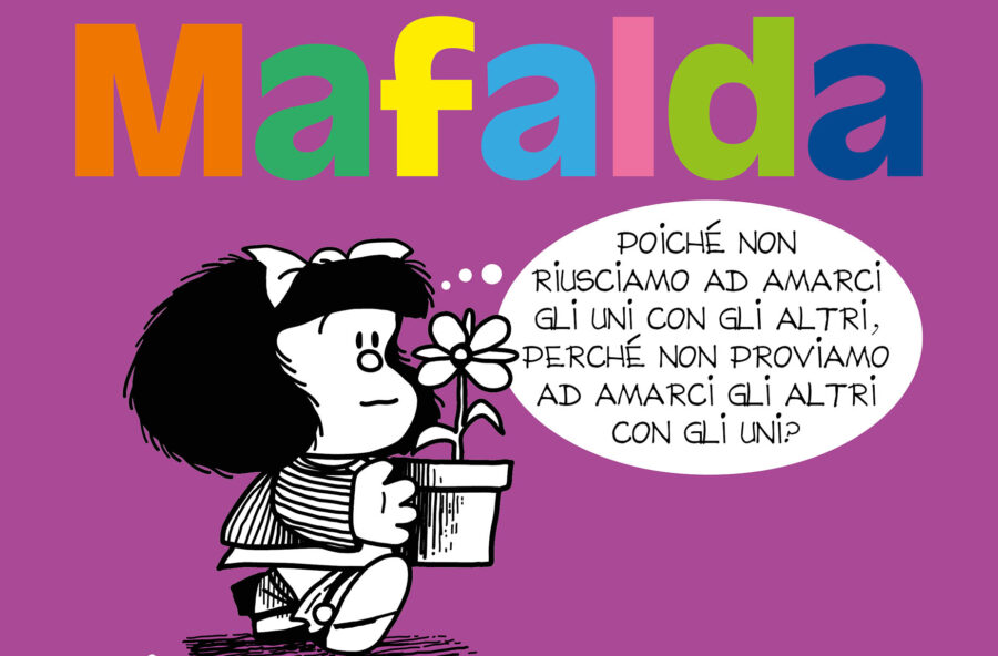 I libri di febbraio: nel segno delle donne, tra amore, rapporti familiari, benessere