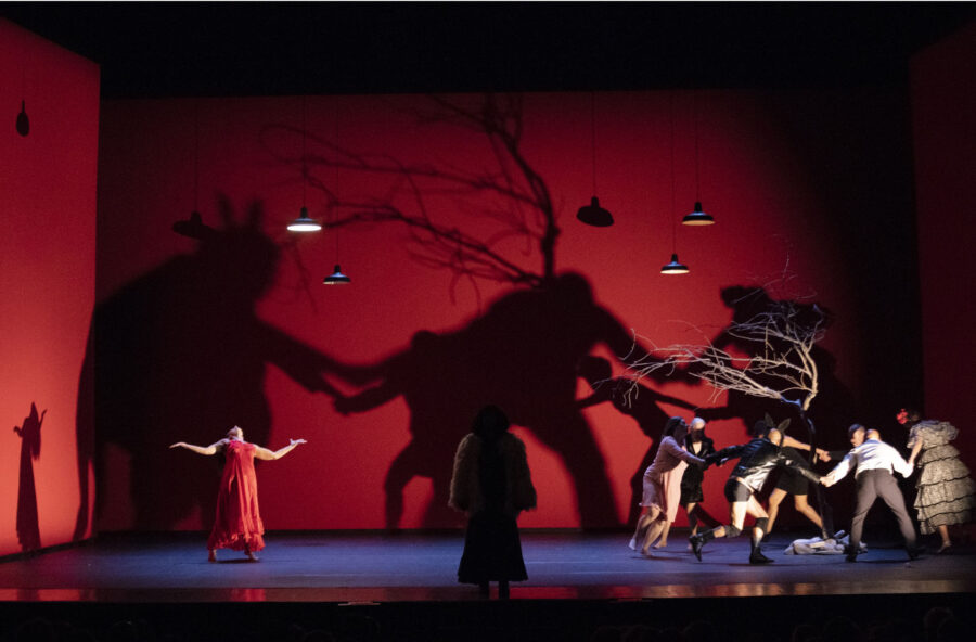 Teatro: a febbraio vanno in scena le mille sfaccettature dell’amore