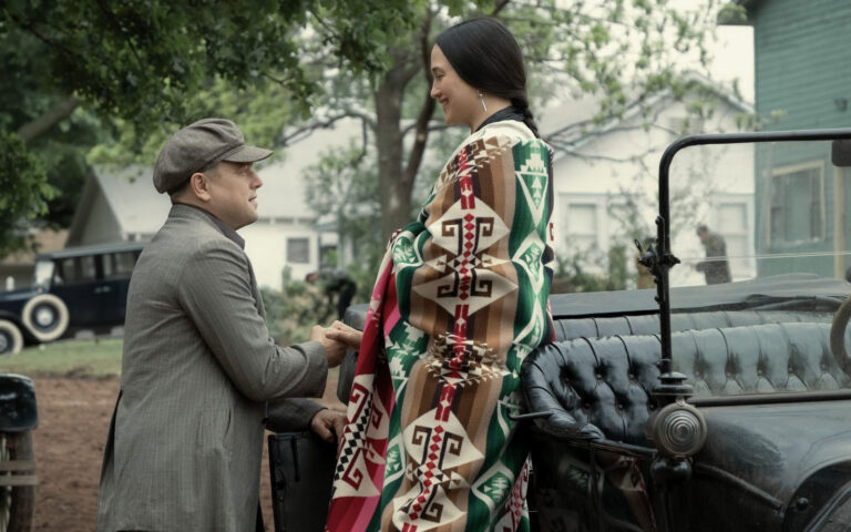 Killers of the Flower Moon Killers of the Flower Moon