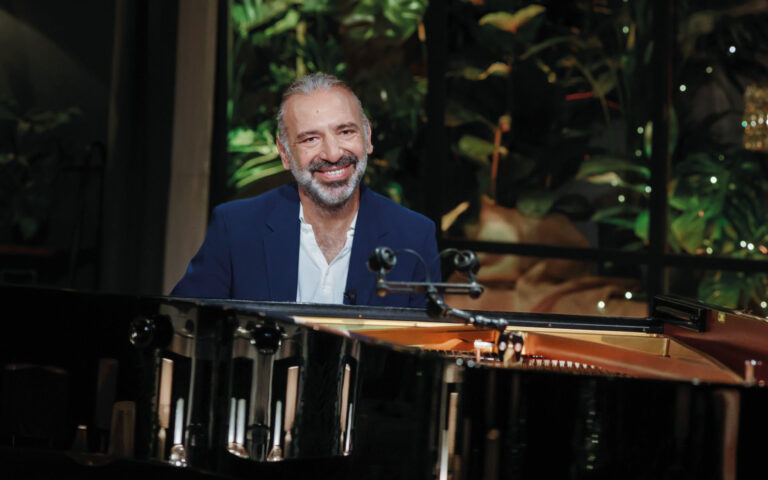 Stefano Bollani Stefano Bollani