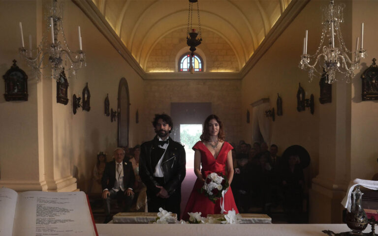 Sposa in rosso Sposa in rosso