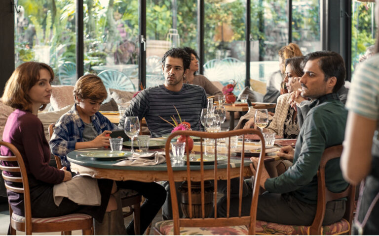 Storia della mia famiglia