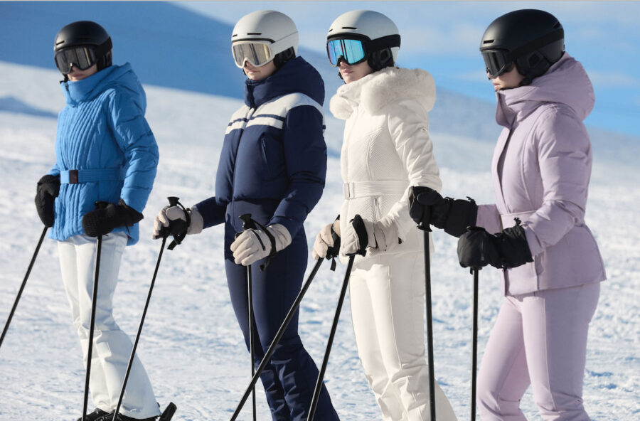 Sci: il decalogo anti-infortuni