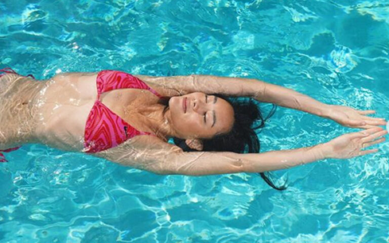 addominali - Acquagym addominali - Acquagym