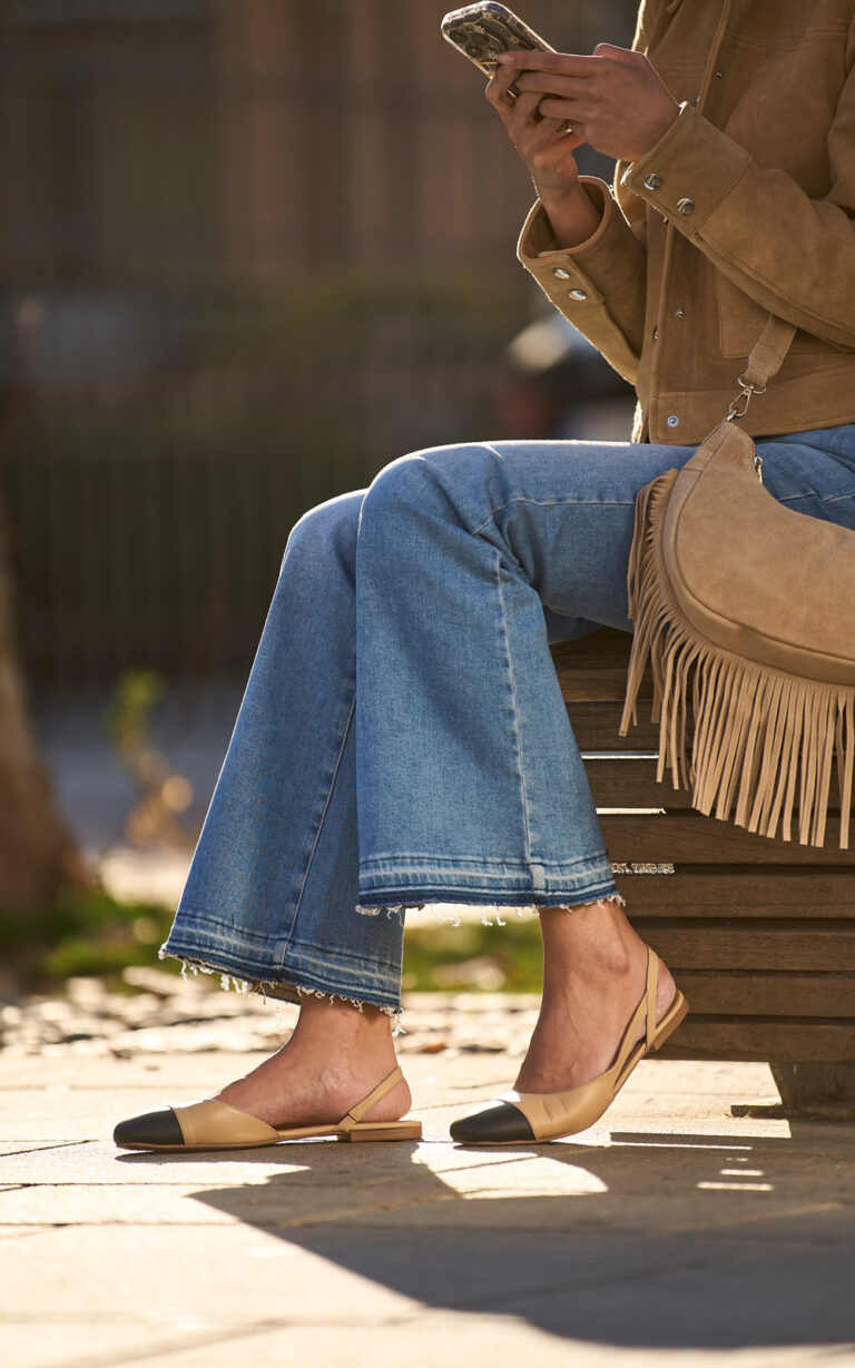 Ballerine Conte' marzo 2025 Ballerine Conte' marzo 2025