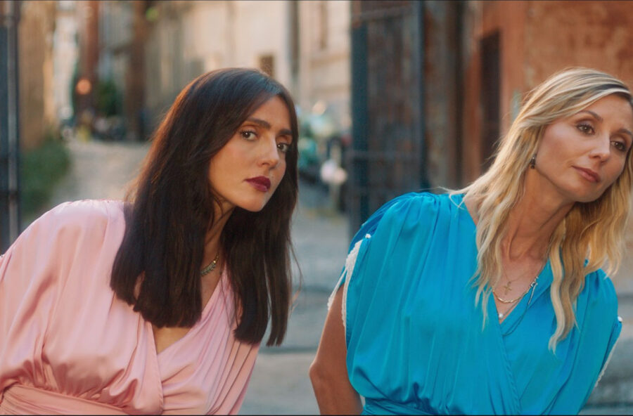 Film in tv nel weekend: in chiaro, su satellite e in streaming