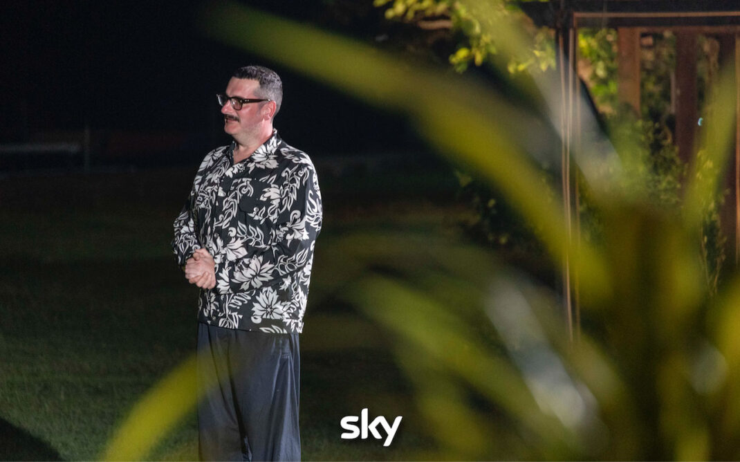 Costantino della Gherardesca