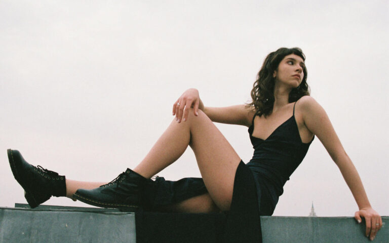 Cellulite - cocktail enzimienzimi